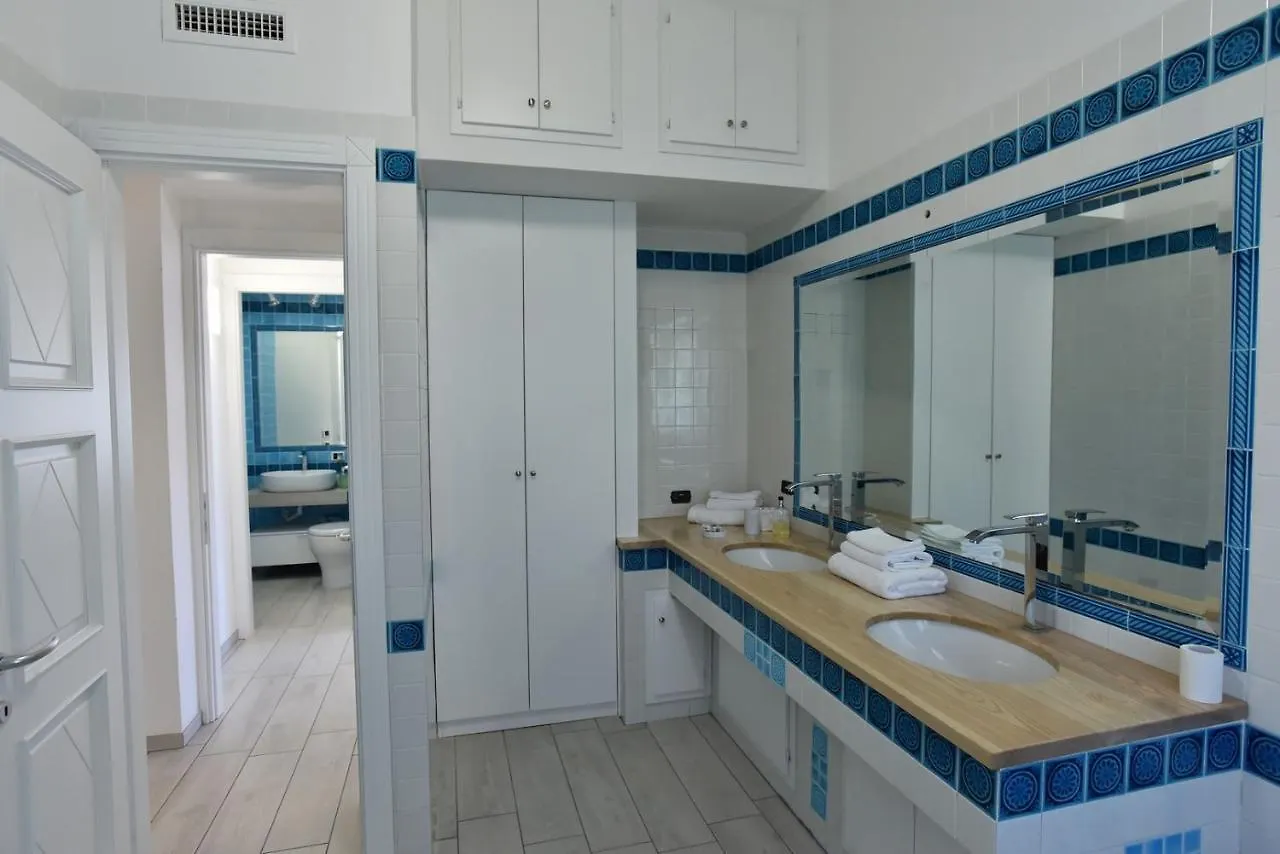 Vilumani House Villa Pula Italië