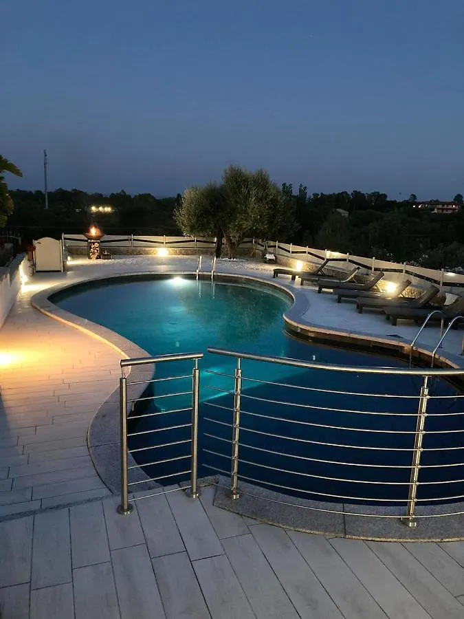 Vilumani House Villa Pula