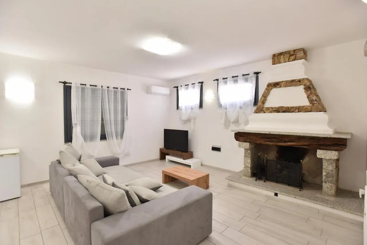 Vilumani House Villa Pula
