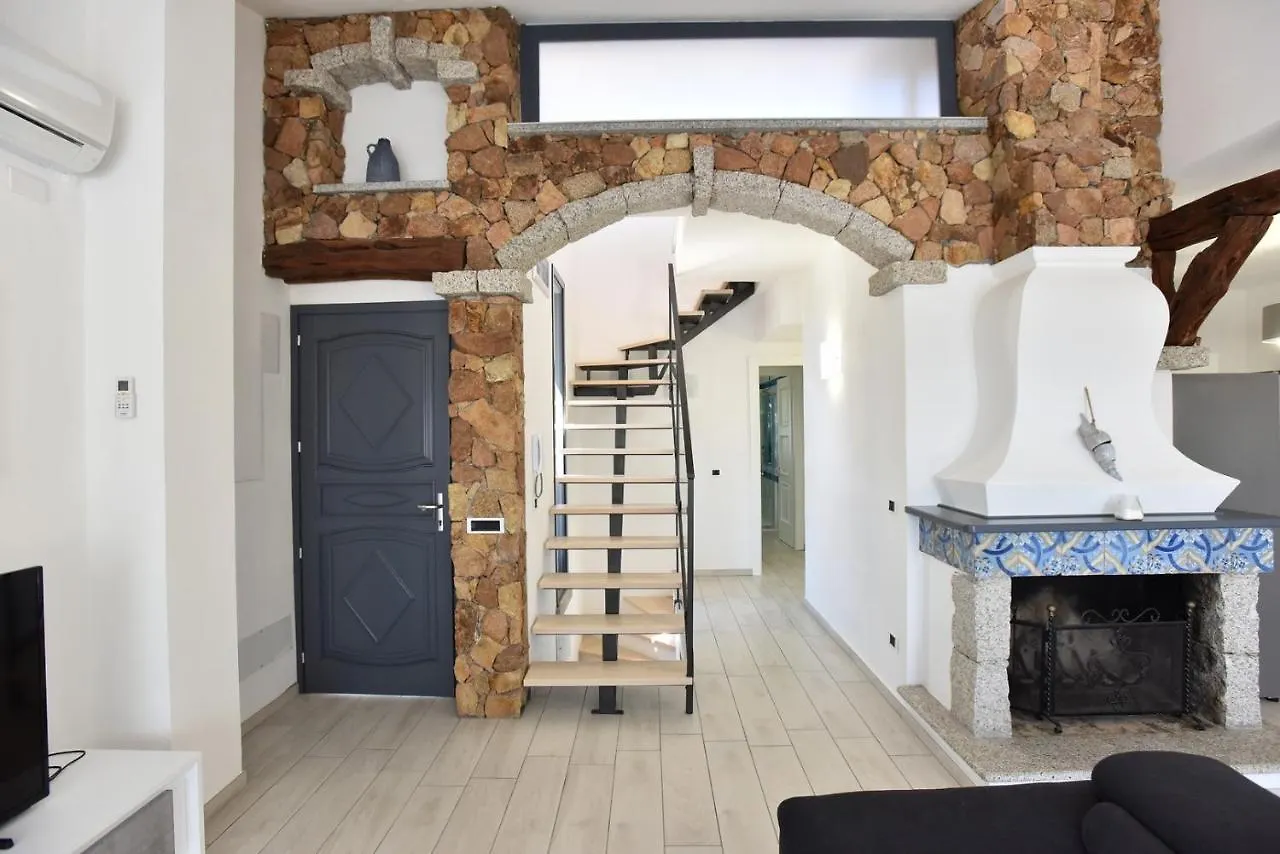 Vilumani House Villa Pula 0*,