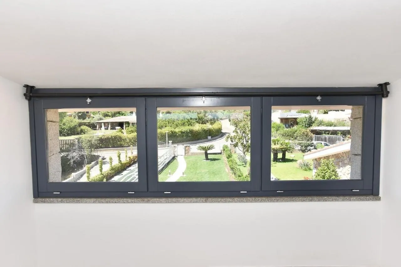 풀라 Vilumani House 빌라